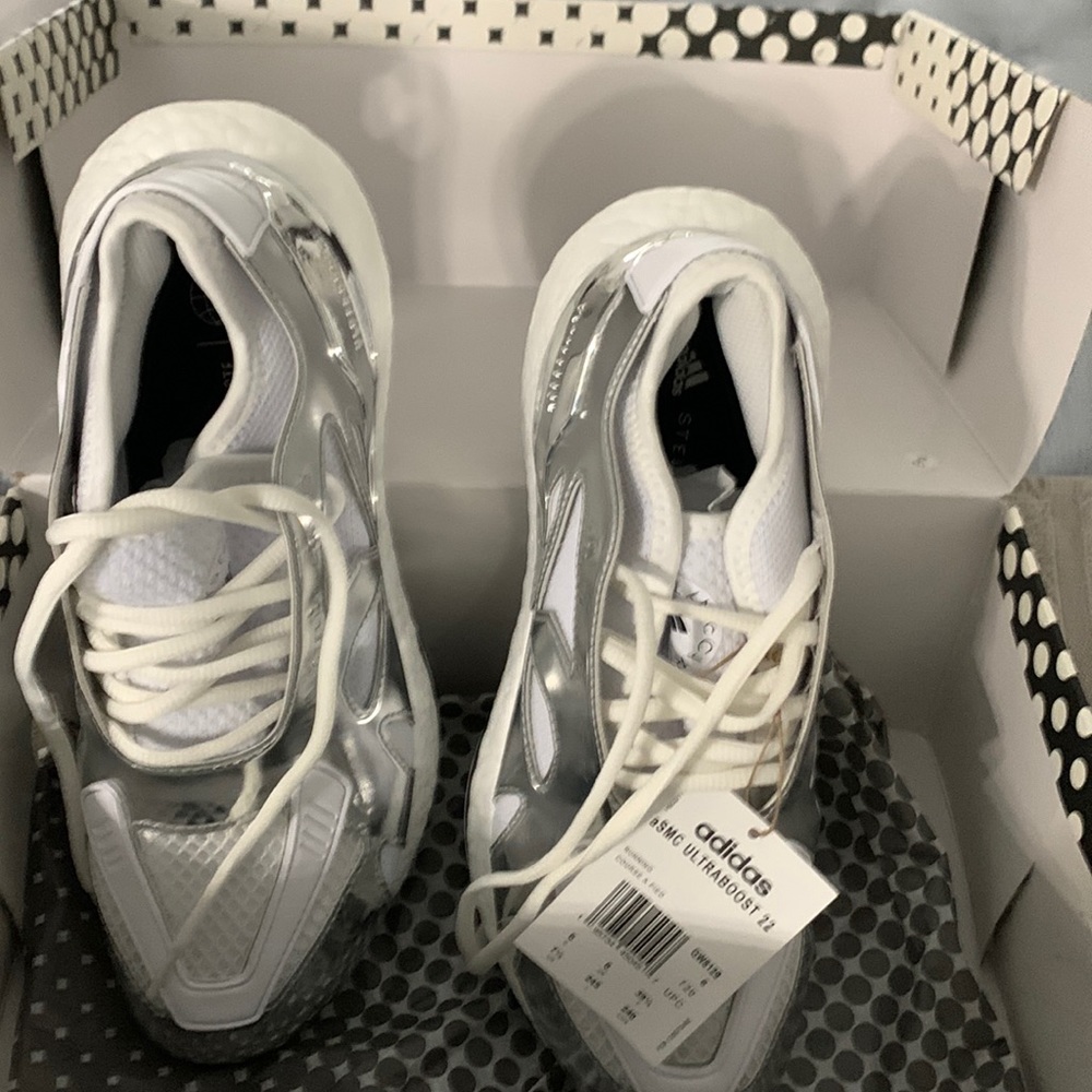 Adidas by Stella McCartney